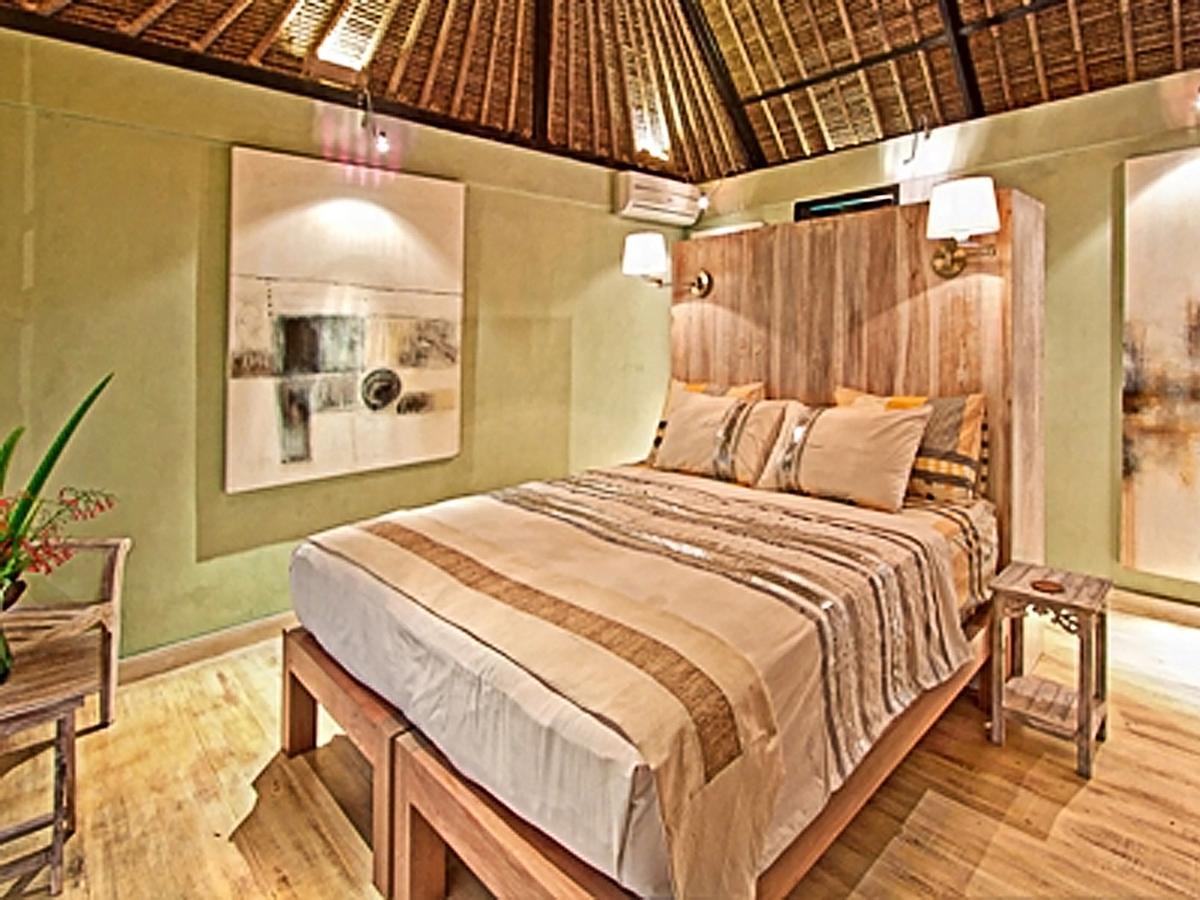 Puri Lotus Holiday park 4*