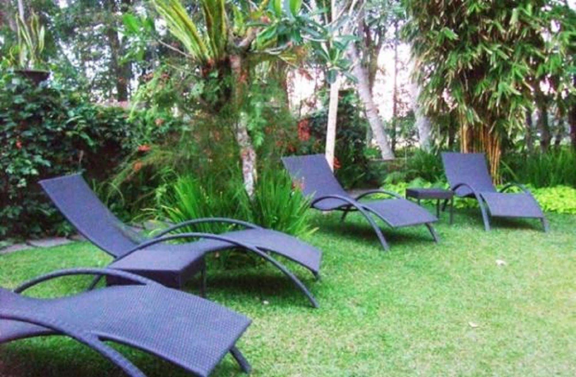 Puri Lotus Holiday park