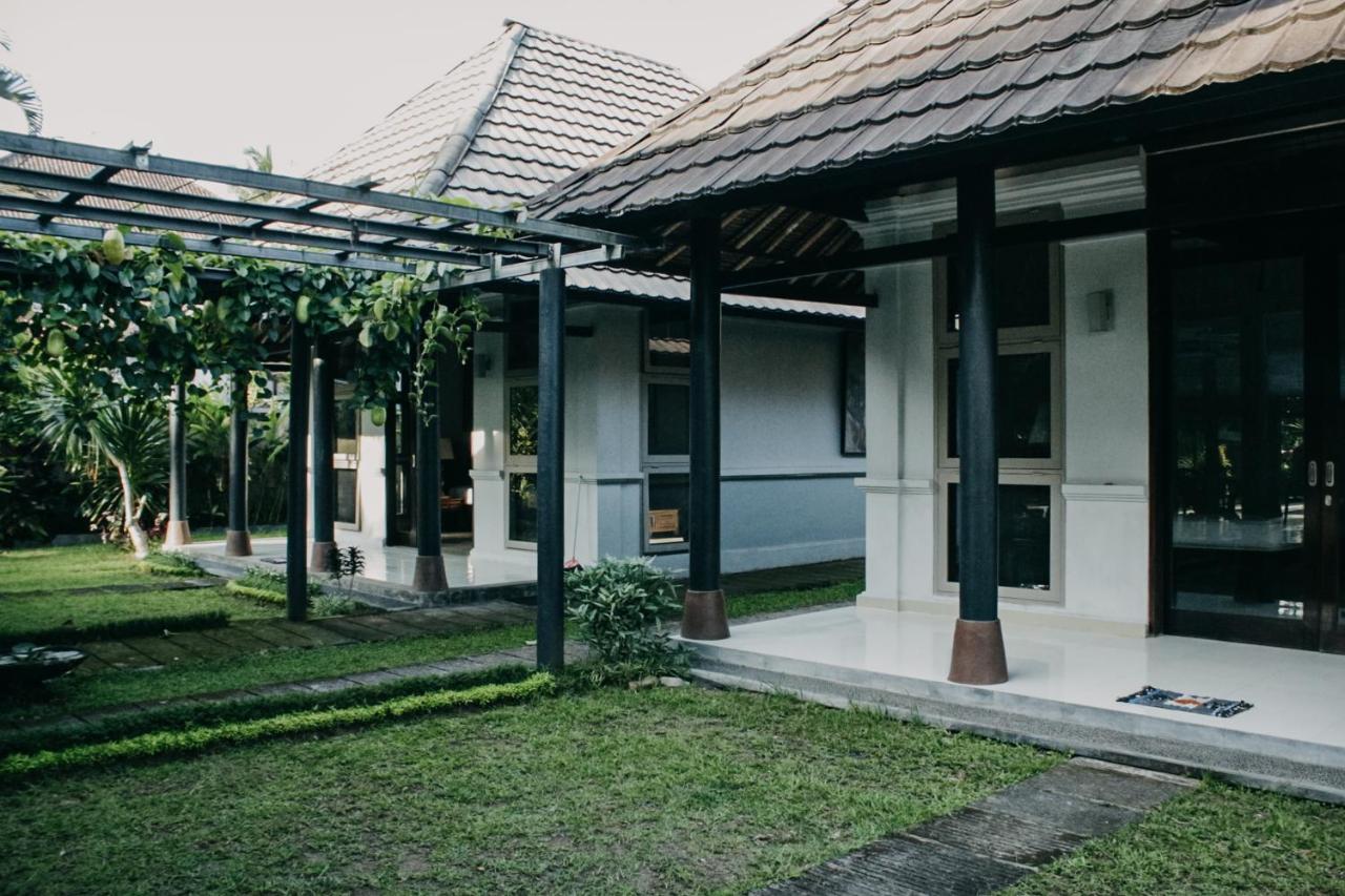 Ferienpark Puri Darma Agung Ubud