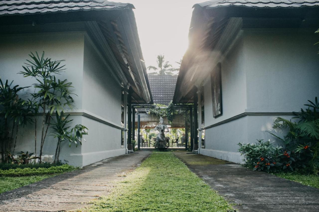 Puri Darma Agung Ubud