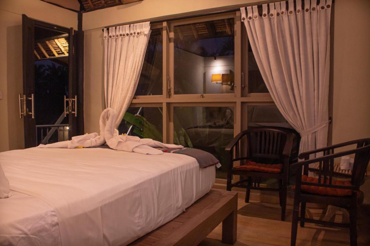 Ferienpark Puri Darma Agung 4*